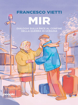 cover image of Mir
